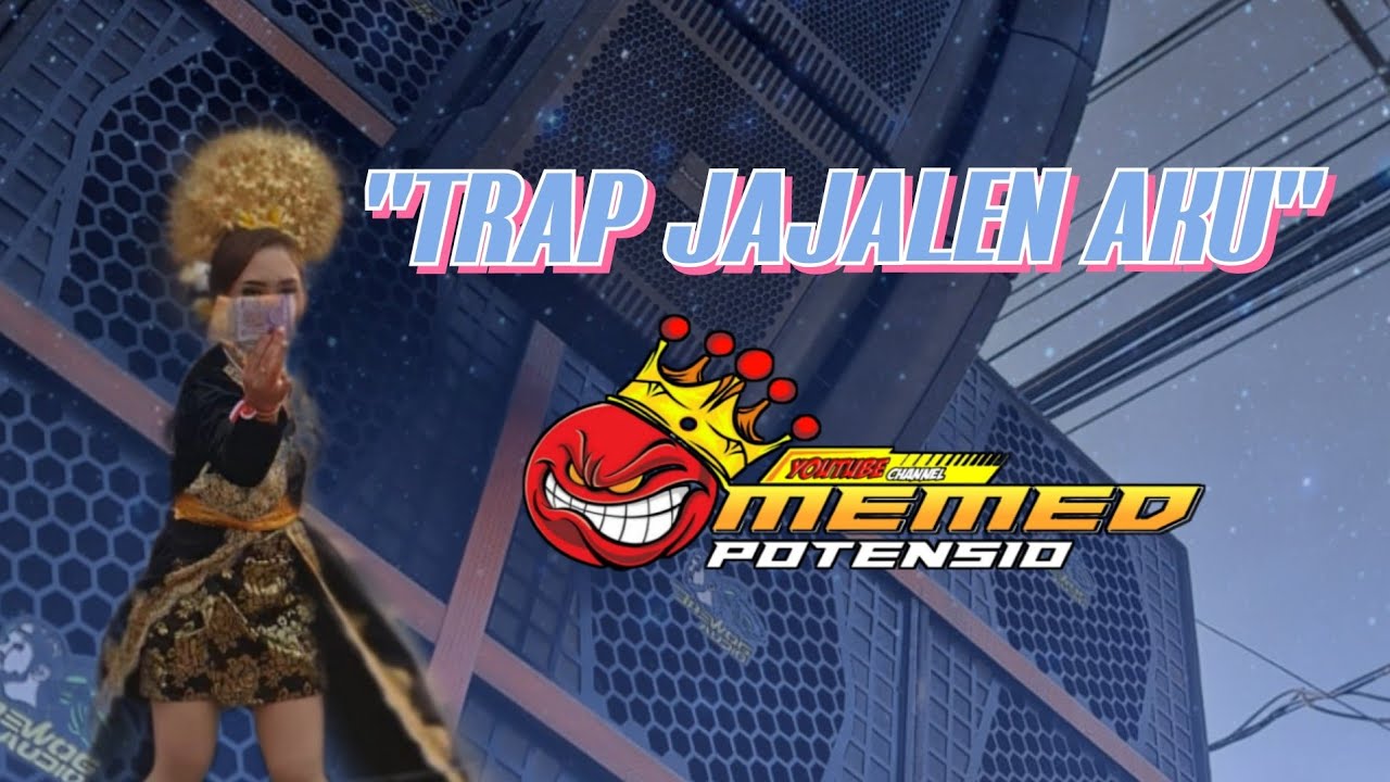 YANG LAGI VIRAL DIKARNAVAL GAMPINGAN•||•MEMED POTENSIO•||•GHOFUR87 CHANNEL•