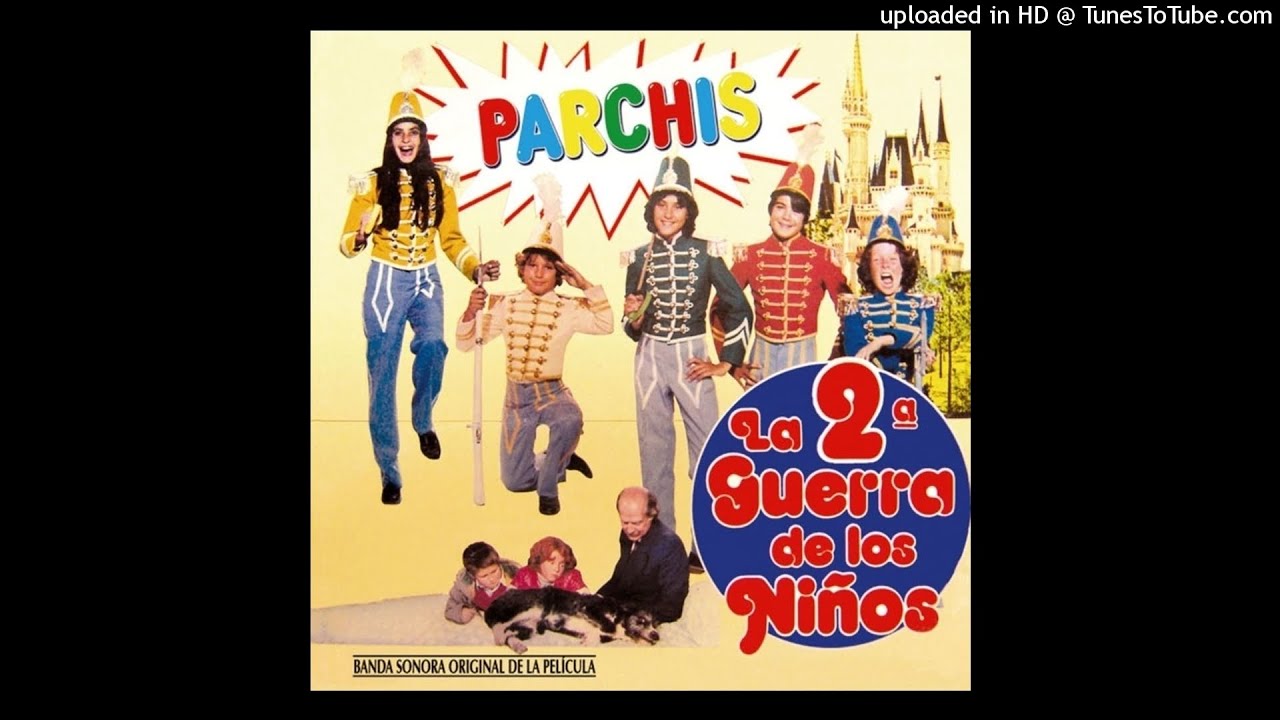 Parchís La chica ideal