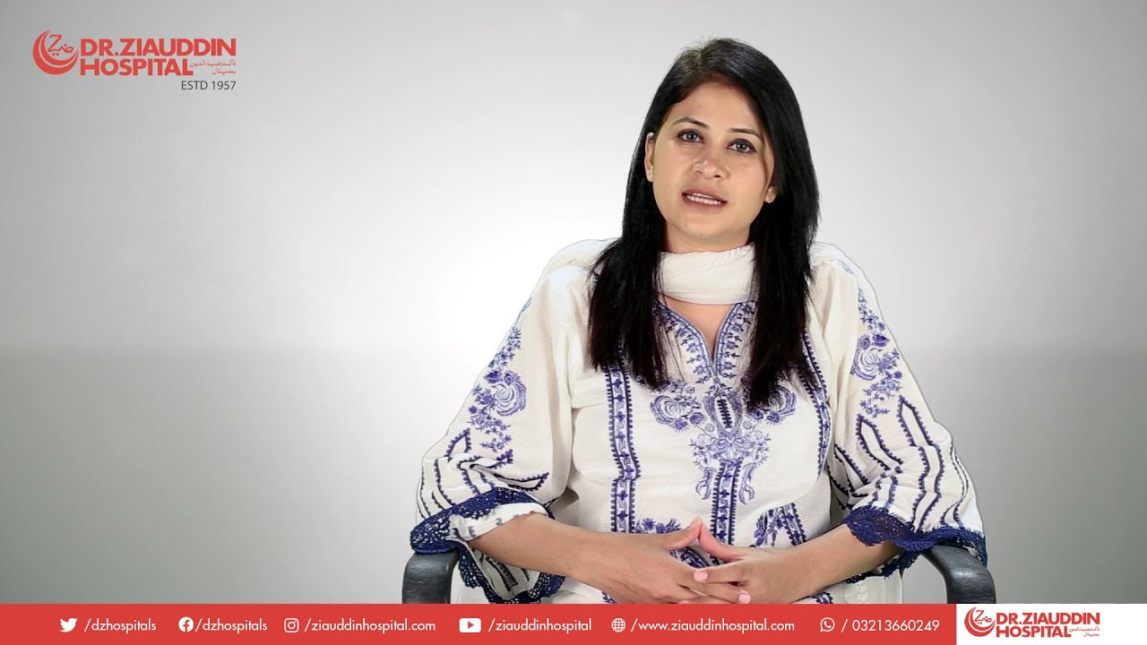 Dr. Reena Kumari on Lymphoma cancer