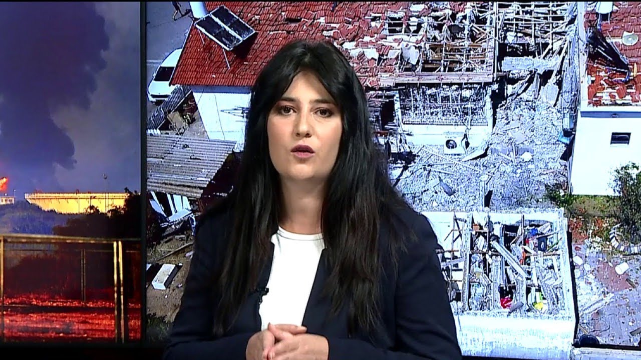 Ces pays qui soutiennent Israël face au Hamas