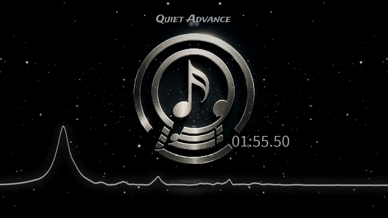 When Progress Advances Quietly | Minimal Techno