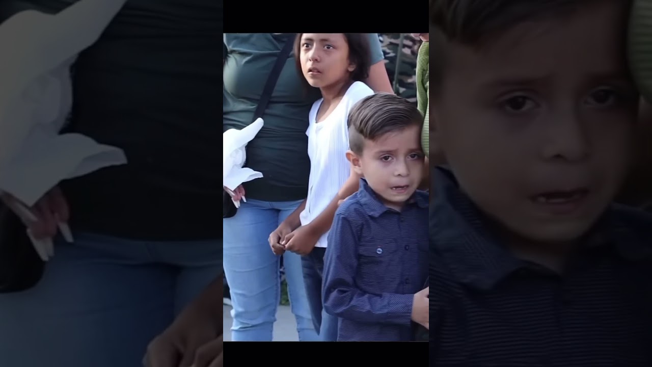 THIS LITTLE BOY HAD A DEMON🤐🤯👹🙏🏼 #demon #possessed #jesus