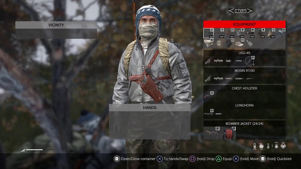 OFFICIAL DAYZ 2026