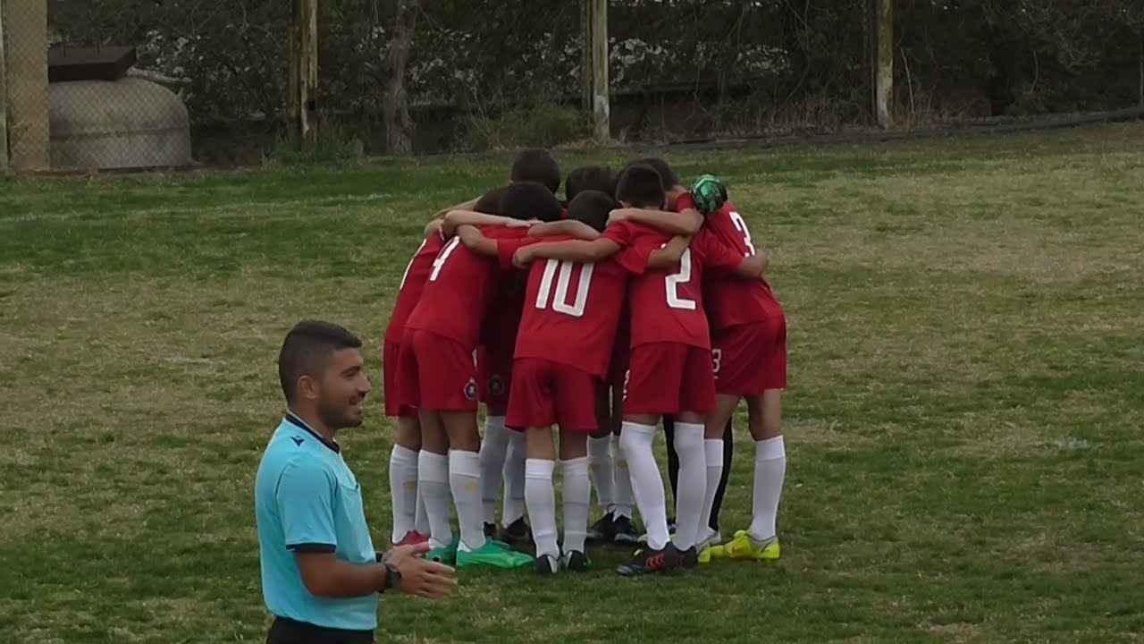 19․10․22_Pyunik(2-11) - Akademy(3-11)_5-1