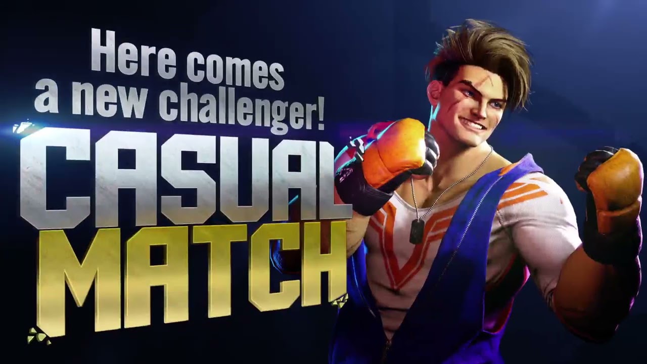 Ranked Street Fighter 6 Live Du 22/09/2025