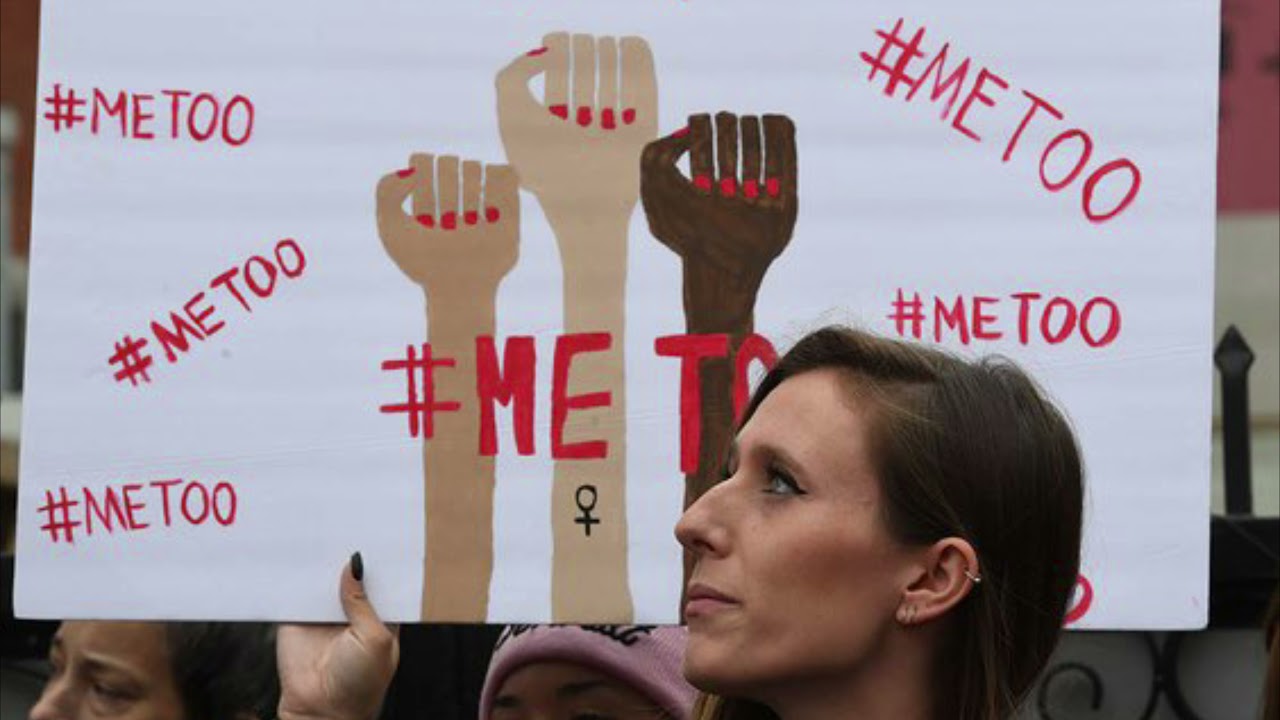 #MeToo Movement