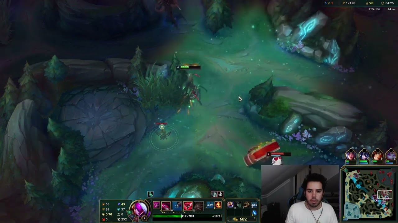 Immortoru snipe by zenka