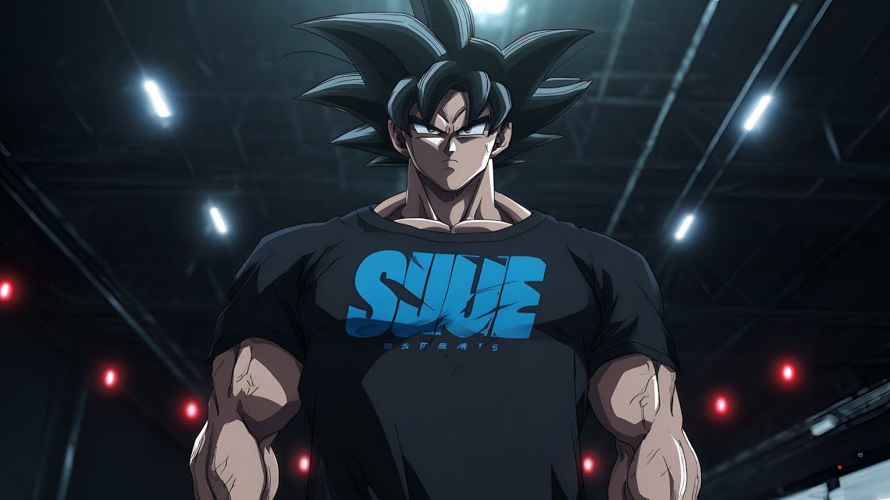 gym mode activated - strength aura enhanced ~ victory flow ~ ⚡ 💪 💫