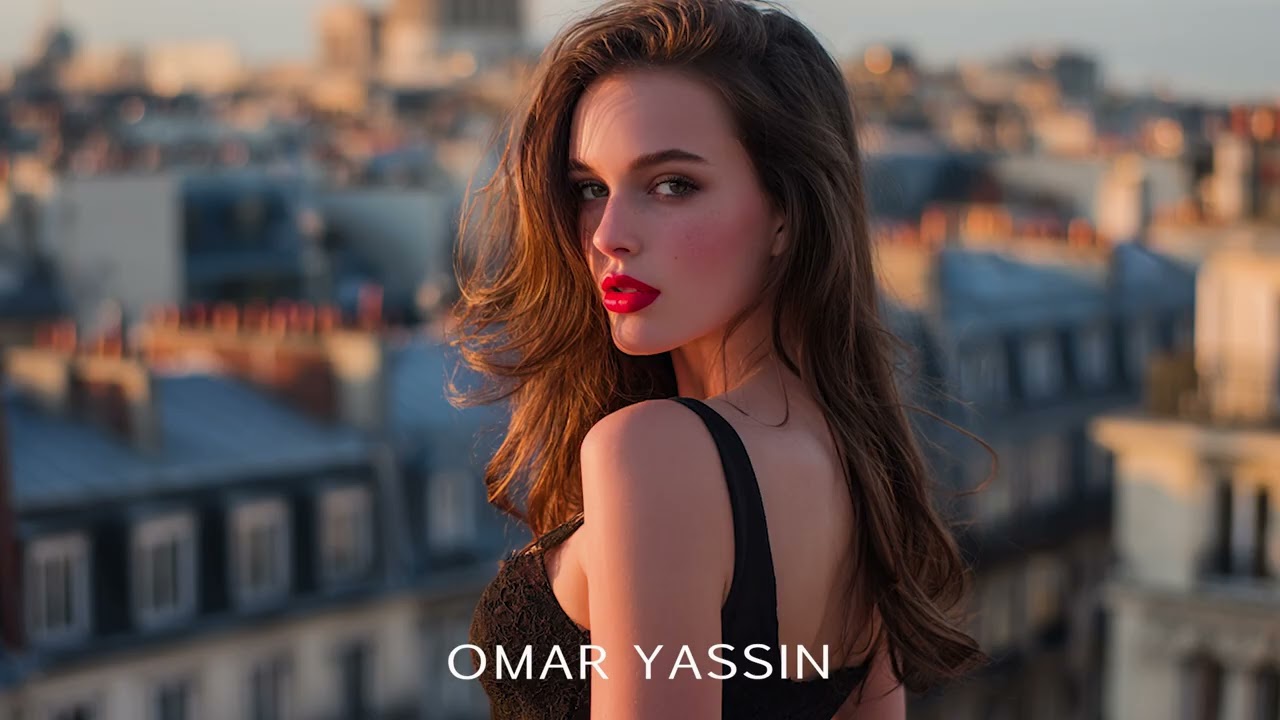 Omar Yassin & REYVI & ZYRA & Xezzo - Best Italo Disco Euro Disco (Top 10 Songs)