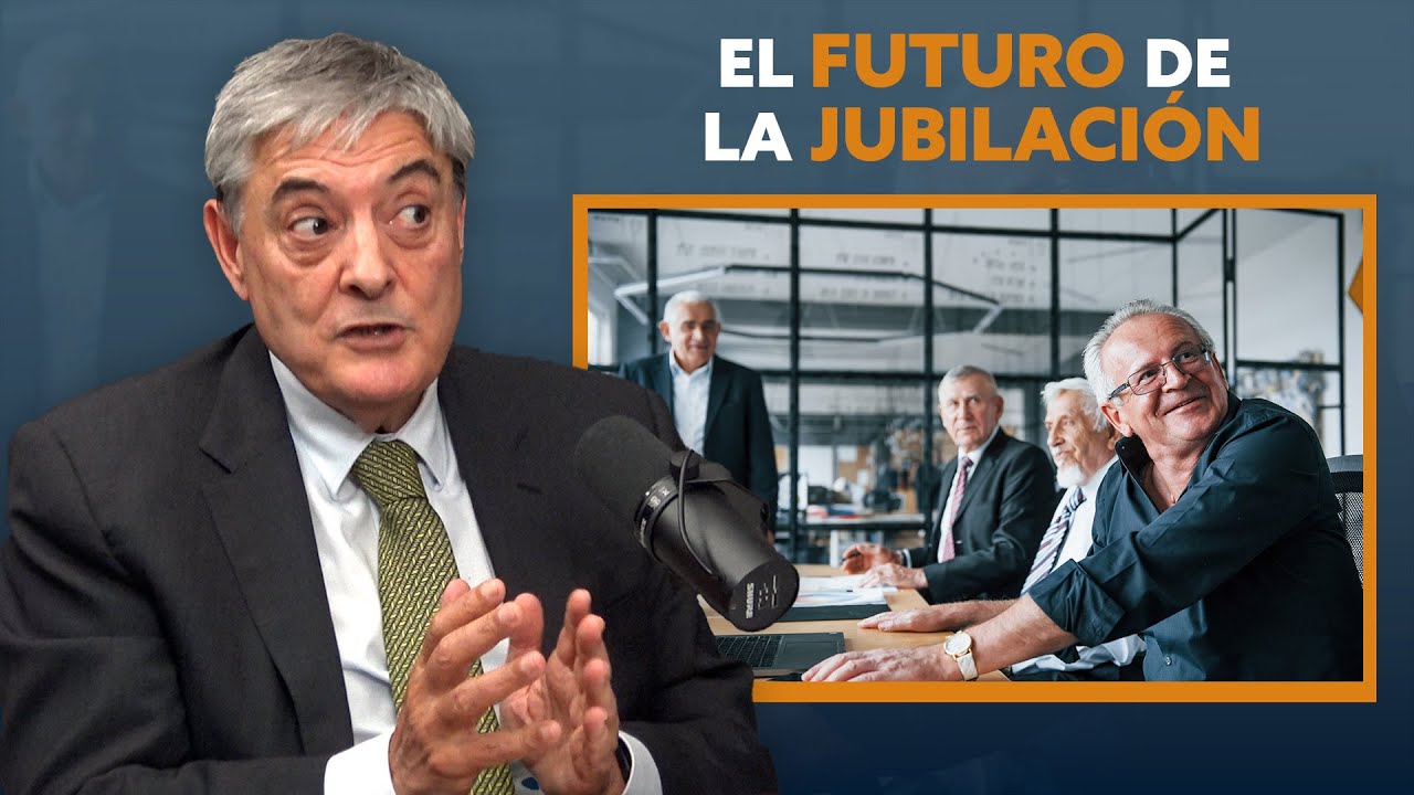 El futuro de la jubilación: ahorro conductual y modelos mixtos