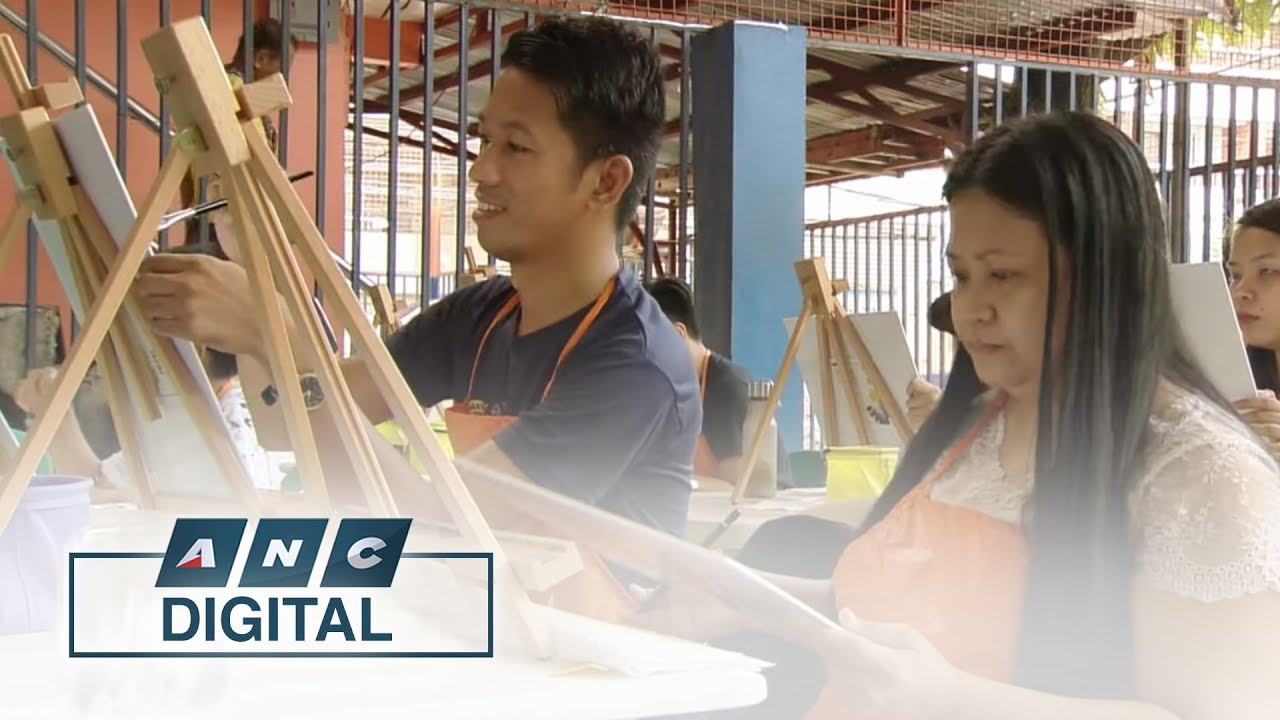 ANC Think Possible Teaser - Aral Pinoy