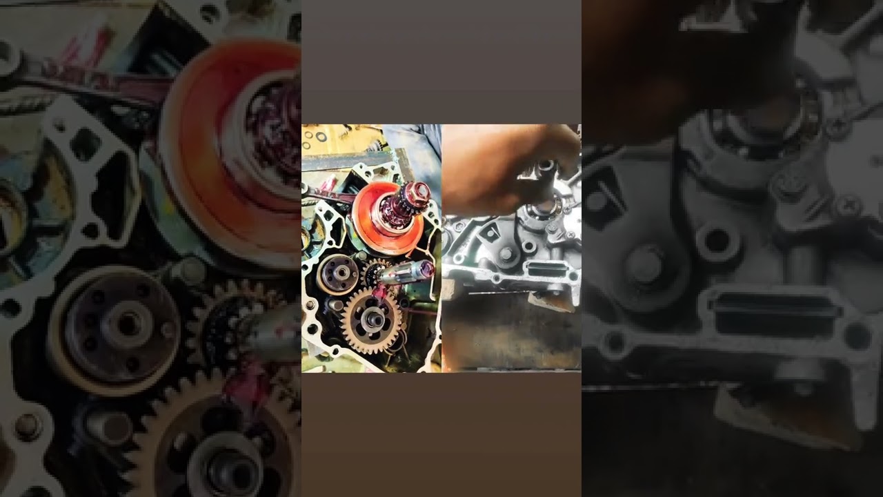 Deepak auto service centre
