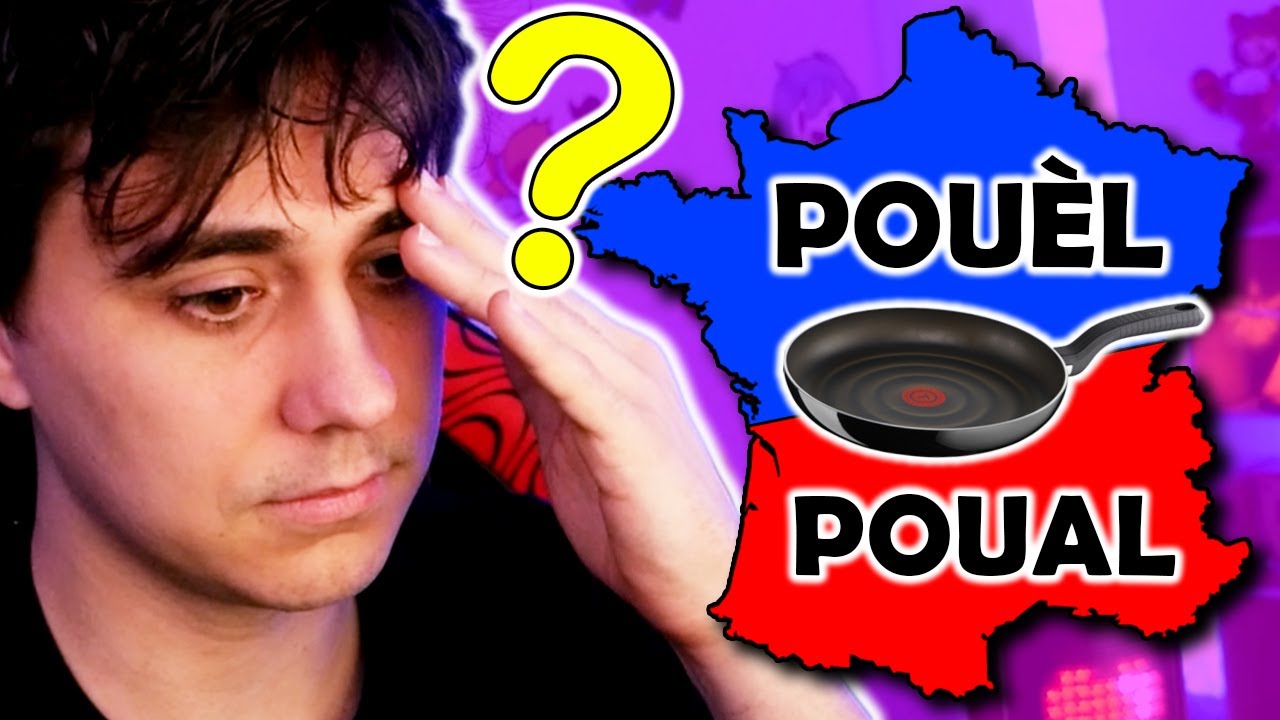 COMMENT APPELEZ-VOUS CES CHOSES ? #3