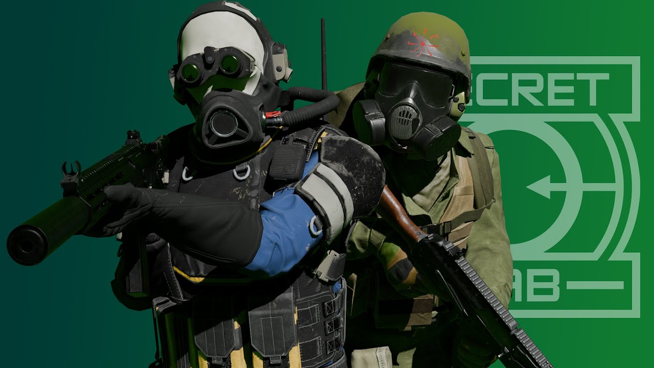 Making Problems in Site-02 | SCP: SL