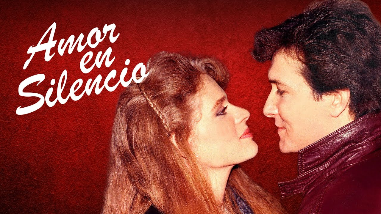 Amor en silencio (1988): Todas las cachetadas