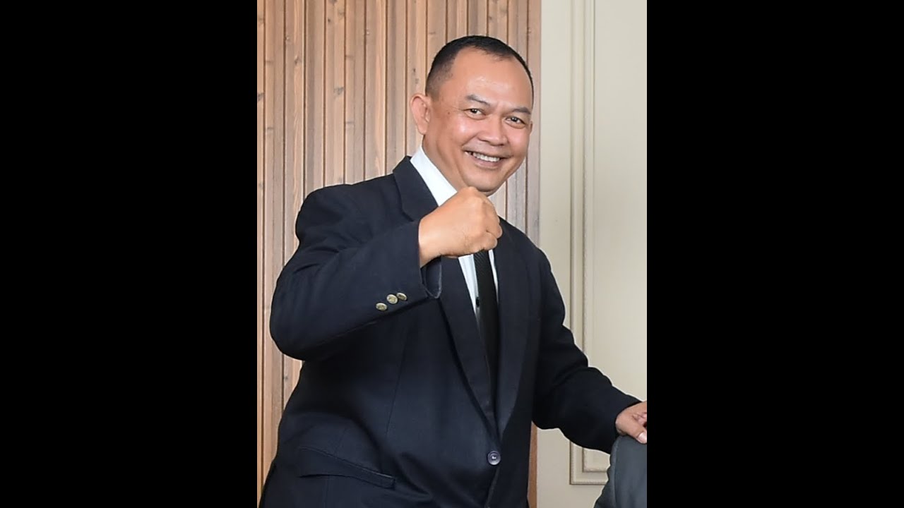 Episode 10   Komandan Digital  Nyawa di Balik Barak