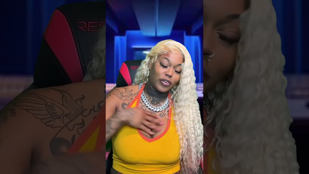 Jucee Froot Speaks on Da Brat & Young Dolph Being the first to recognize her.