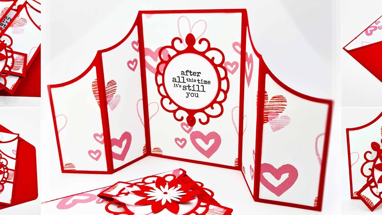 Brother Blog – Vanity Card