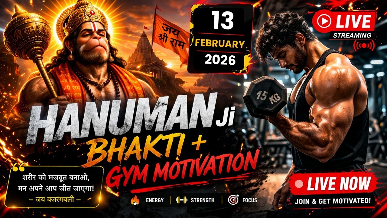 Fitness Fun 07 💪🔥 | Full Body Workout | Gym Motivation | 13 Feb 2026 | #Shorts