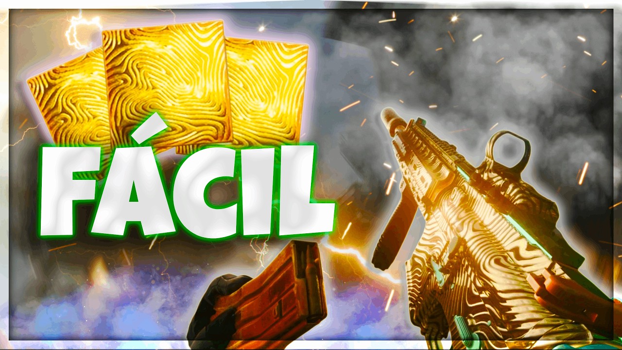 *FUNCIONANDO* METODO PARA BAJAS CRÍTICAS SIN RECIBIR DAÑO | Zombies Black Ops 6