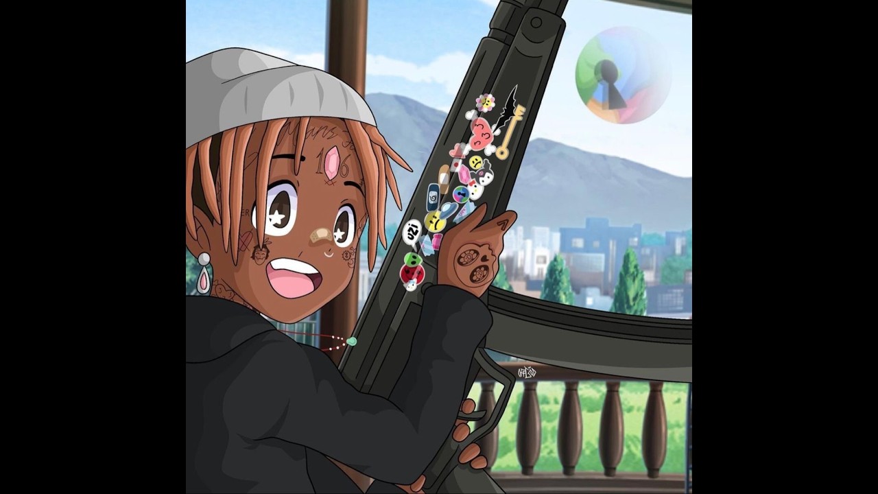 (FREE) Lil Uzi Vert Type Beat - 
