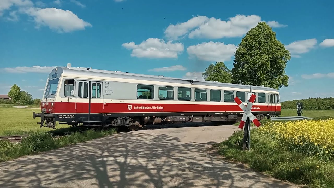 SAB Gerstetten