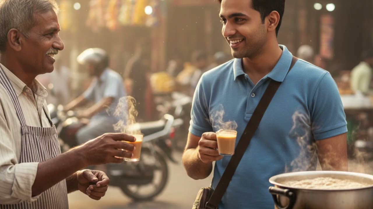 जो हार मान लेता है वही हारता है | Motivational Story in Hindi