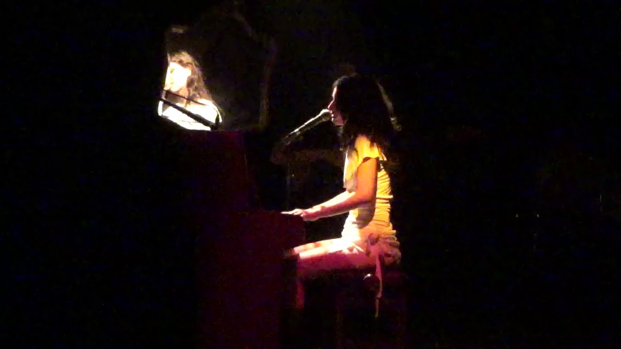 Nina Maia @ Centro da Terra (6.2.2024)