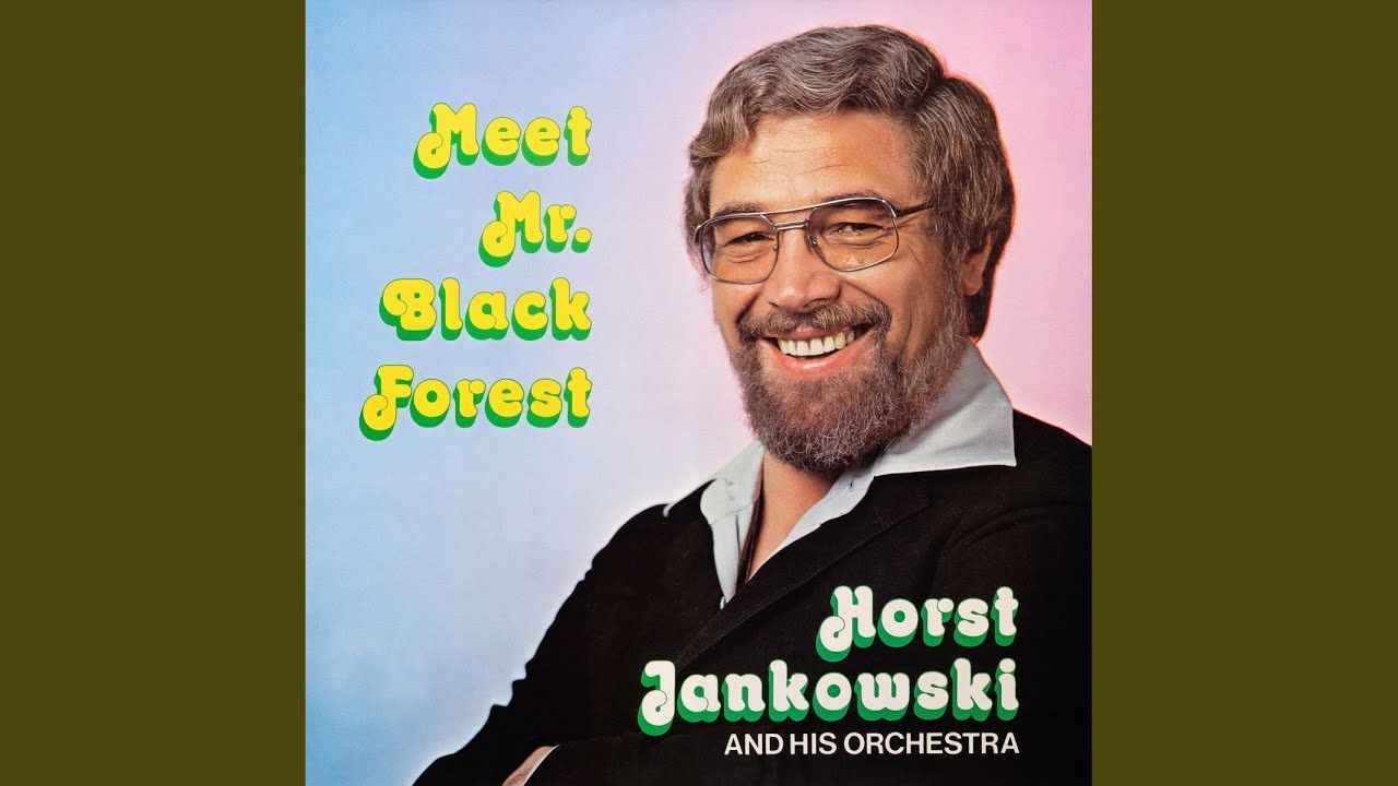 Meet Mr. Black Forest (Remastered)