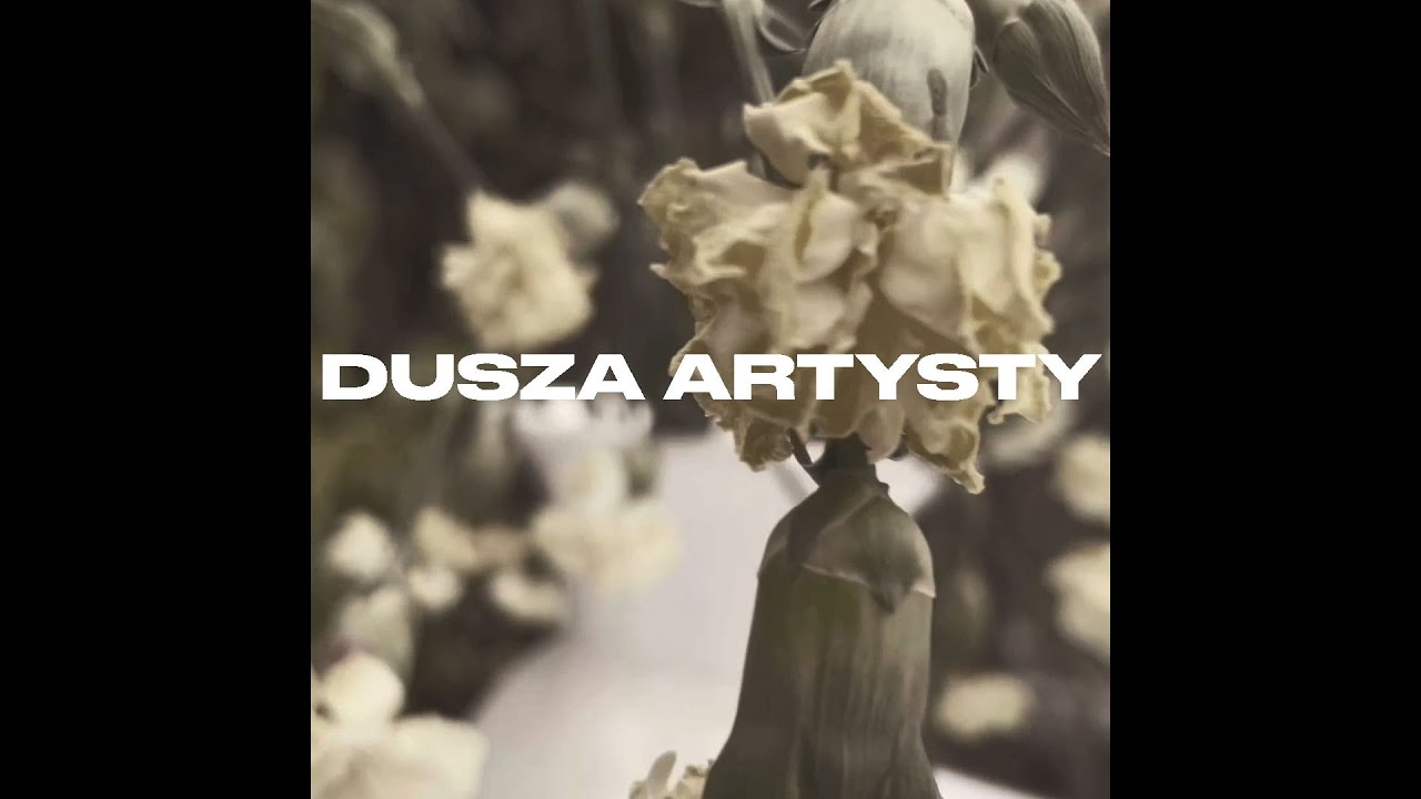 Trapiwnica - DUSZA ARTYSTY