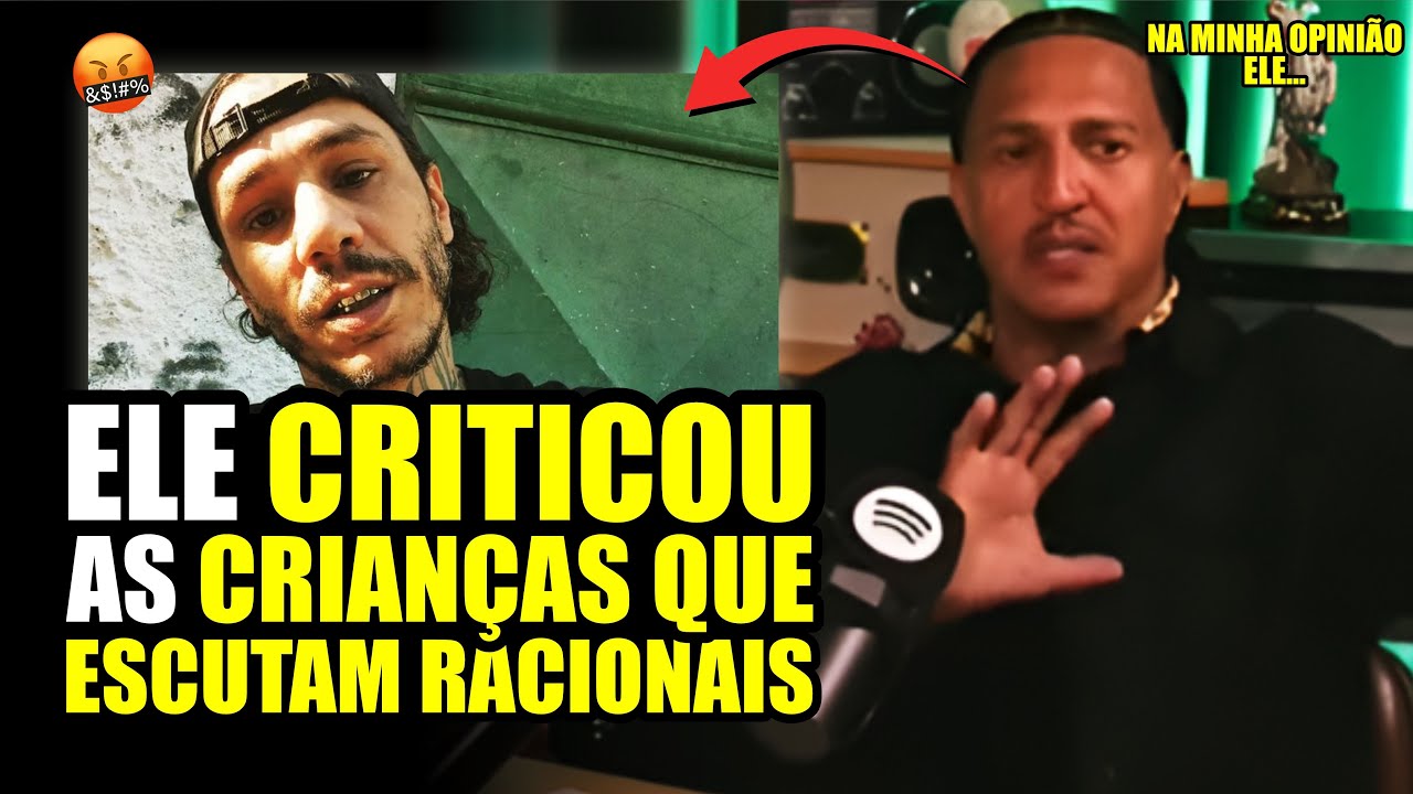 MANO BROWN RESPONDE FUNKERO 