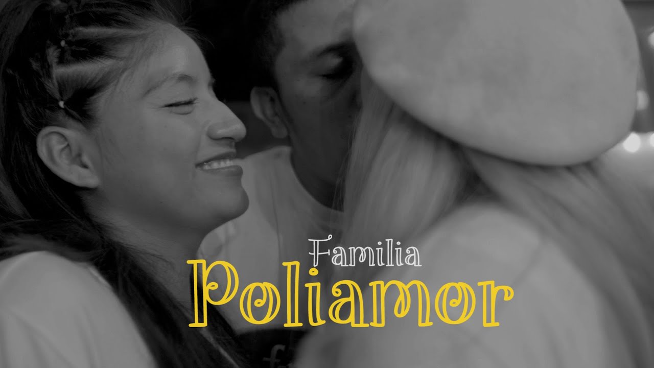 FAMILIA POLIAMOR