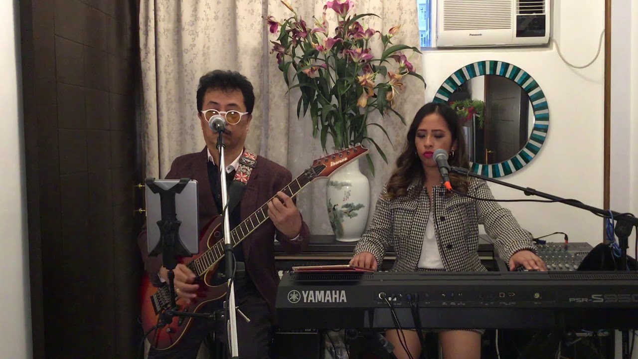 Kuukou (Airport) by Teresa Teng