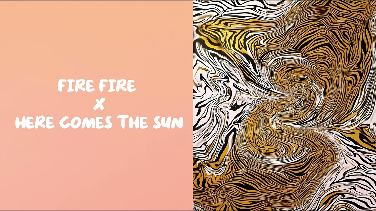 Here Comes The Fire (Shimza x Khenya Mashup) | The 