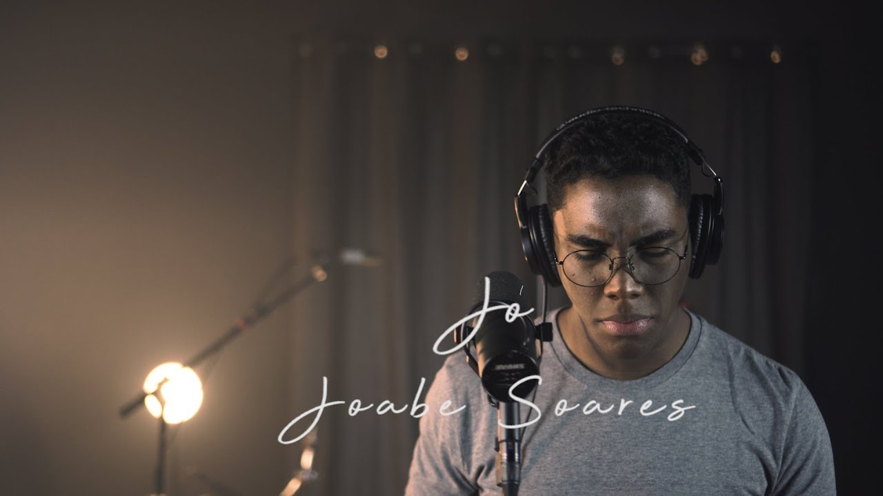 Jó (Midian Lima) | Cover Joabe Soares