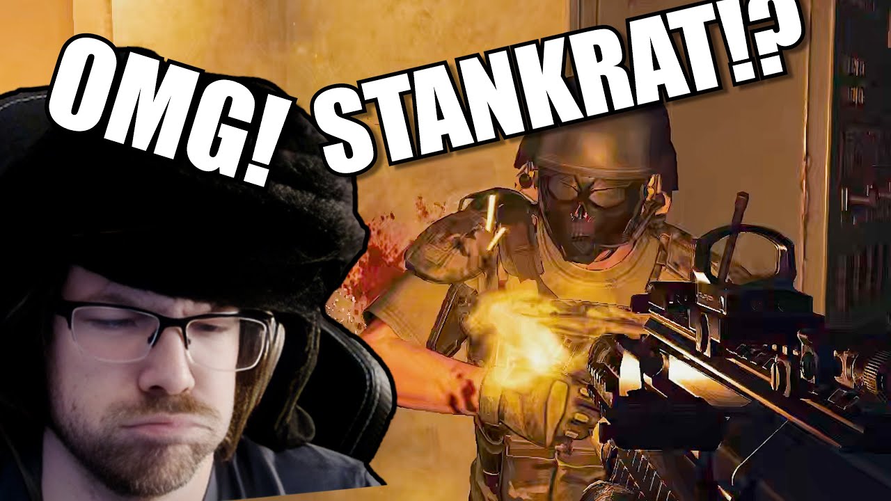 How Does EVERYONE Know Its ME!? in Escape From Tarkov