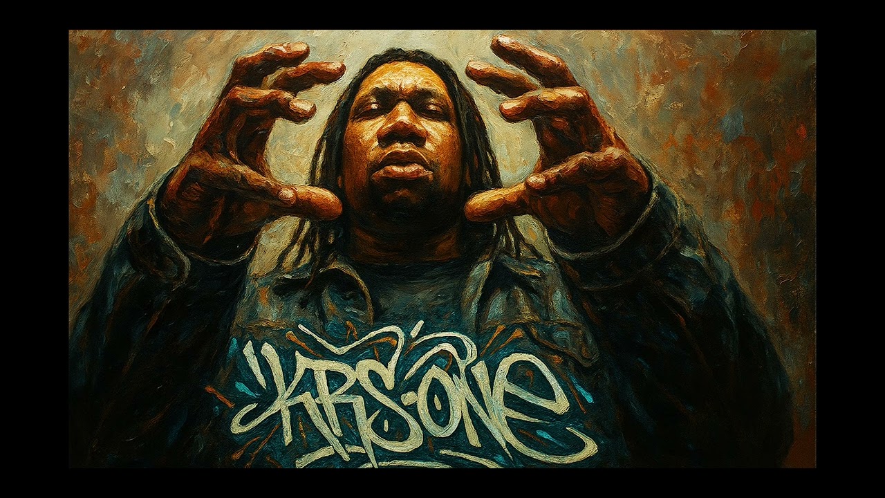 KRS-One - Mc&lsquo;s Act Like They Don&lsquo;t Know (Remix)