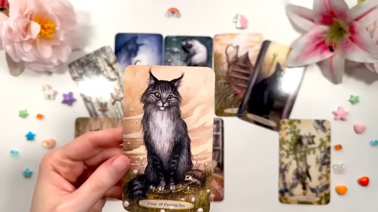 ESCORPIO😍PREP&Aacute;RATE! ESTA PERSONA REACCIONA! MIRA LO QUE VIENE! HOROSCOPO #ESCORPIO HOY TAROT AMOR