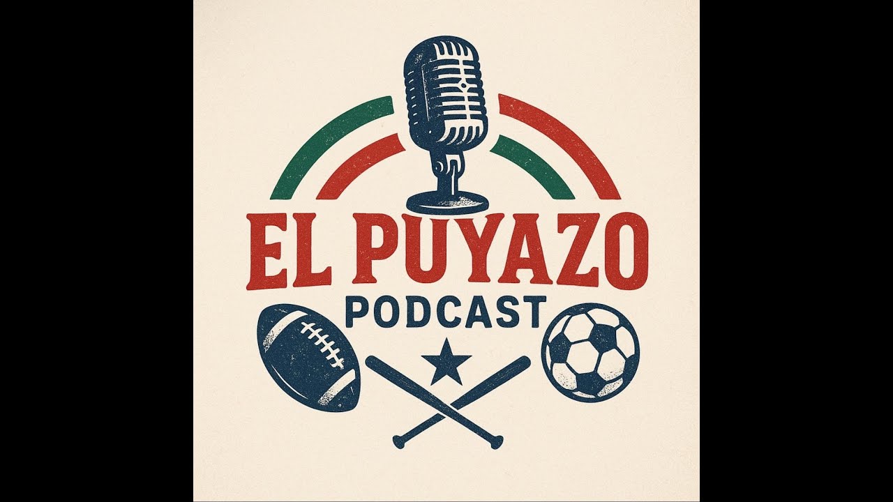 EL PUYAZO EP.10 //GIVEAWAY// SORTEO MUNDIALISTA 🏆🏟️⚽️🇲🇽