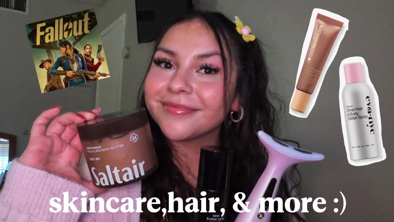recent favs & products I wouldn’t repurchase! 