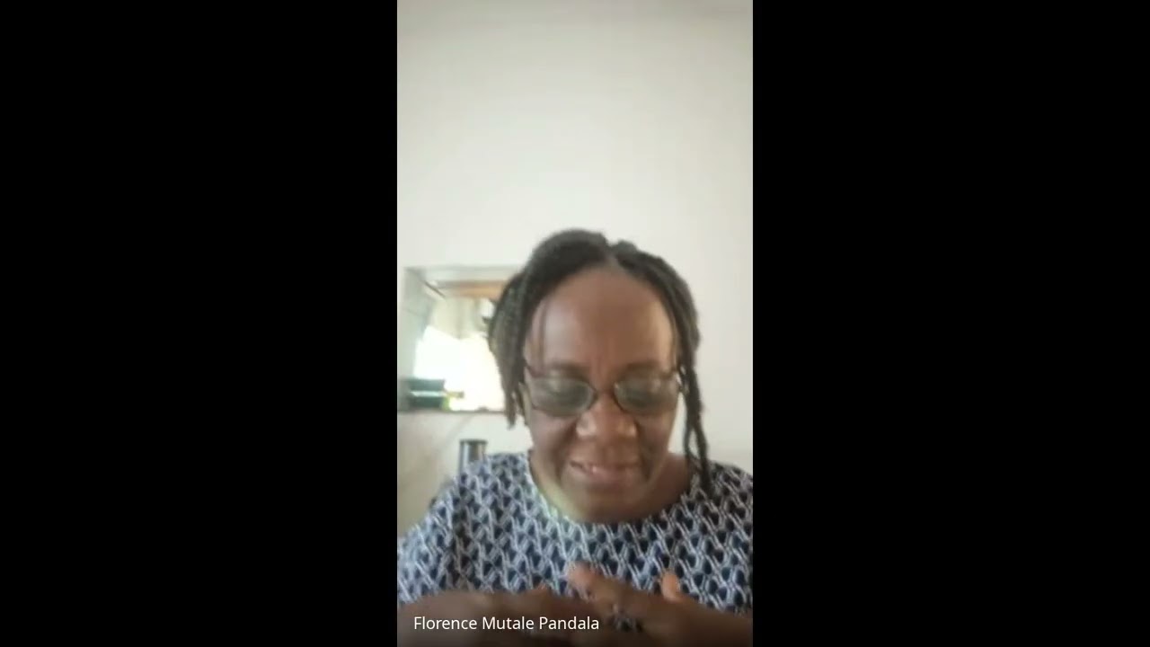 MONDAY FASTING AND PRAYER 2025 12 29 13 05 GMT