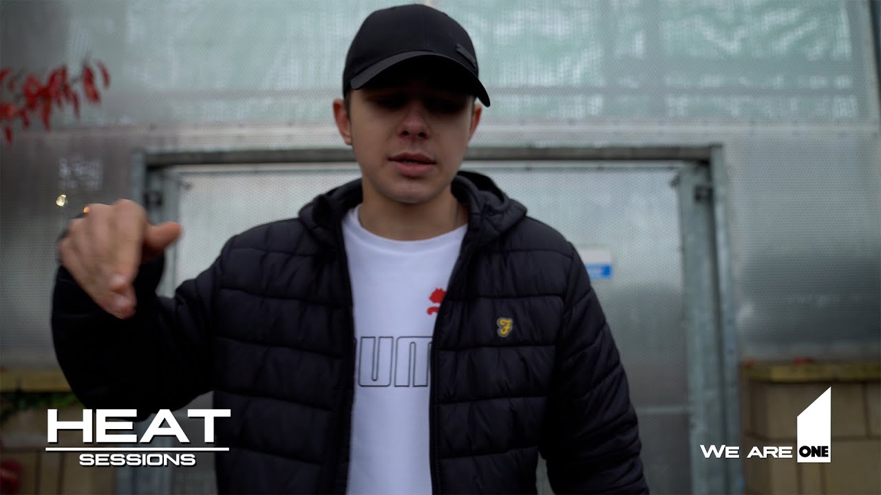 JLMz | -S6 EP 15- [Heat Sessions] | First Media TV