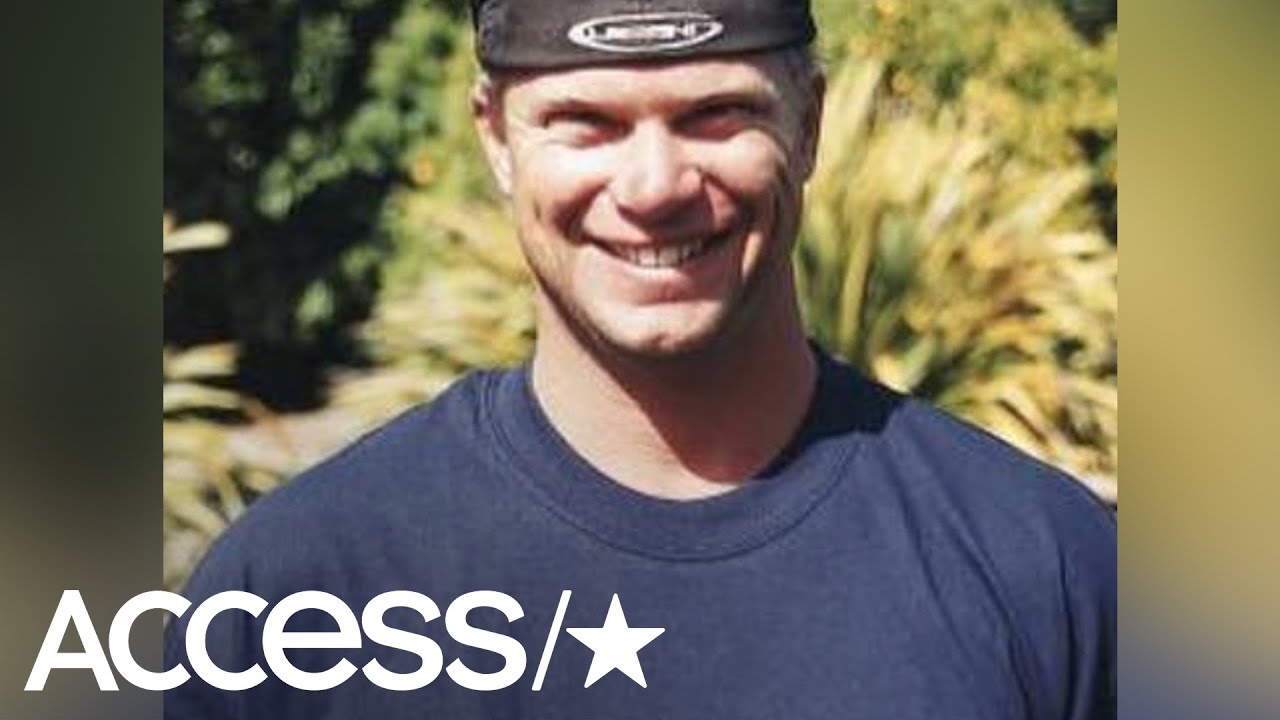 Pro Surfer Chris Brown's Body Found On Beach And Kelly Slater Pays Tribute | Access