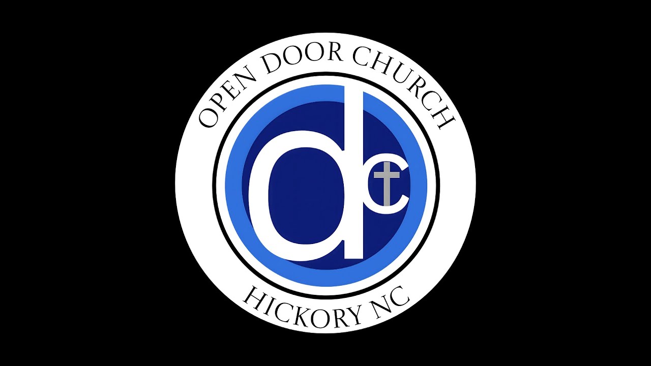 Snow Day Replay - Previous Sermon from 08/31/25 Youth Sunday