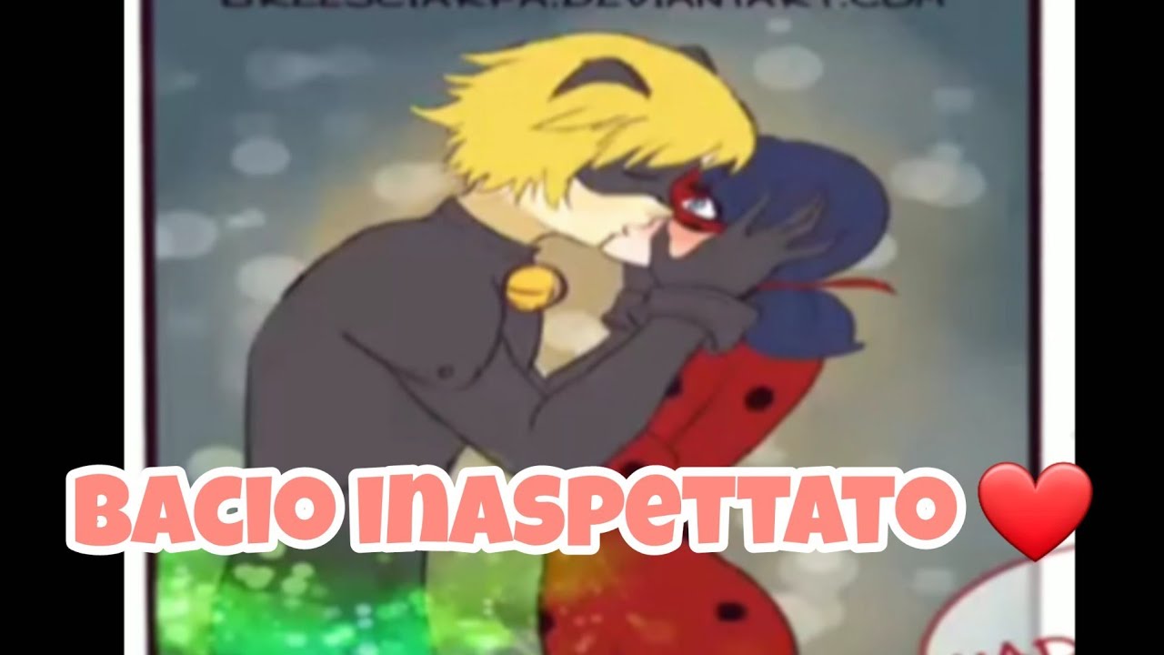 miraculous comic ita 🇮🇹 
