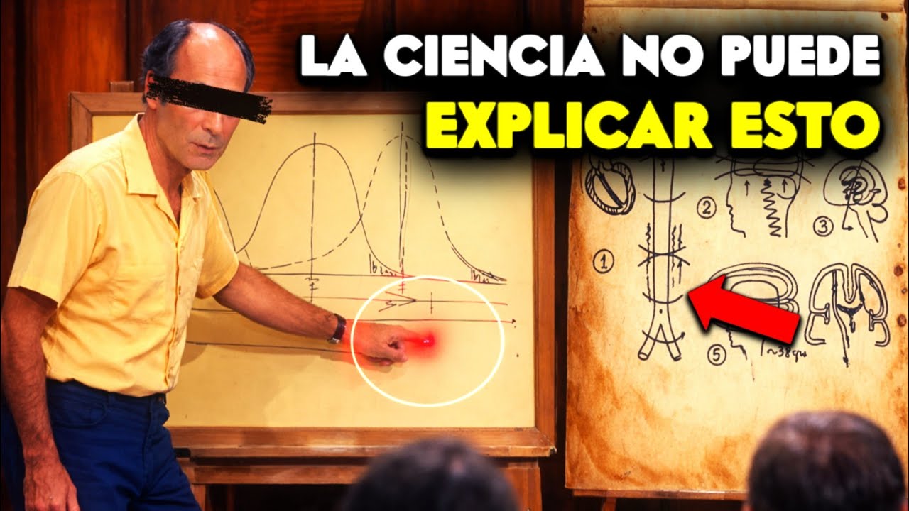 Los científicos descubrieron algo aterrador sobre la conciencia