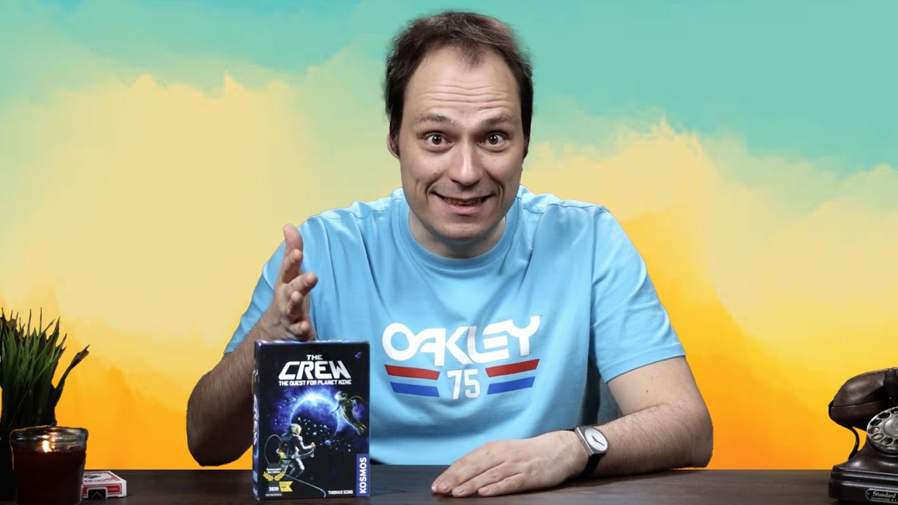 A legjobb kooperatív társasjáték!