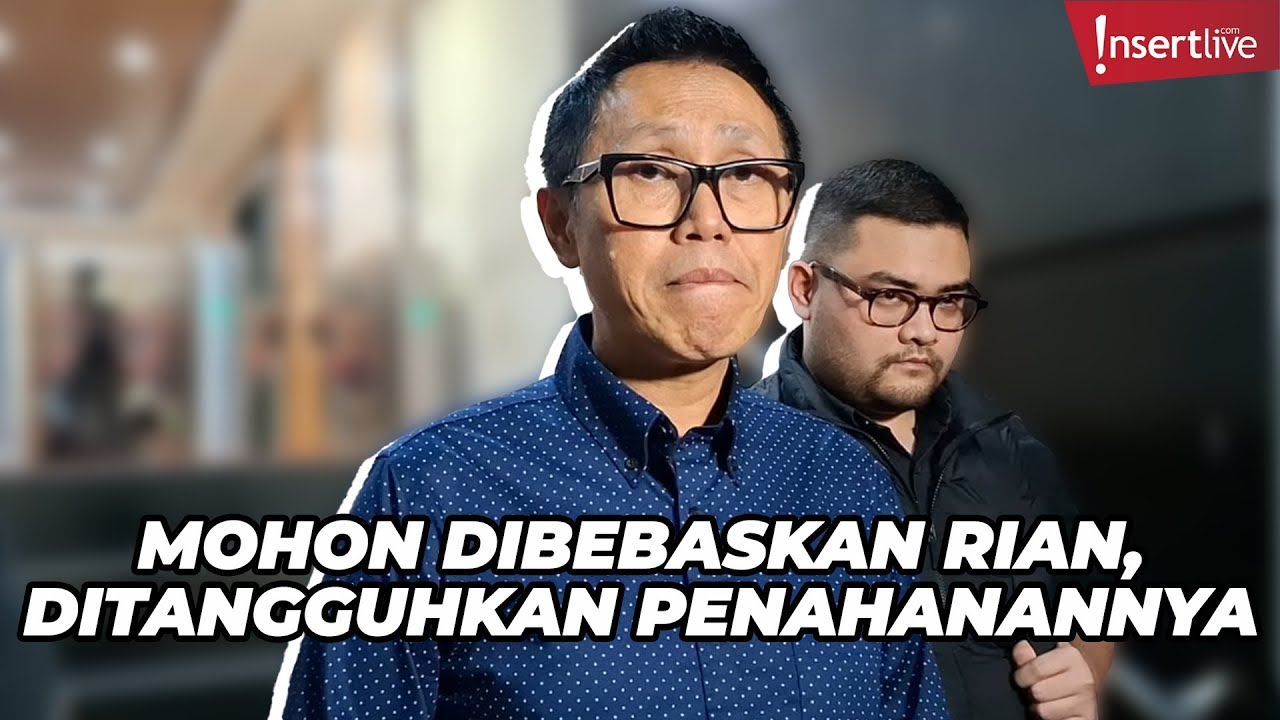 Kini Tinggal di Kontrakan, Eko Patrio Berharap Bisa Renovasi Rumah