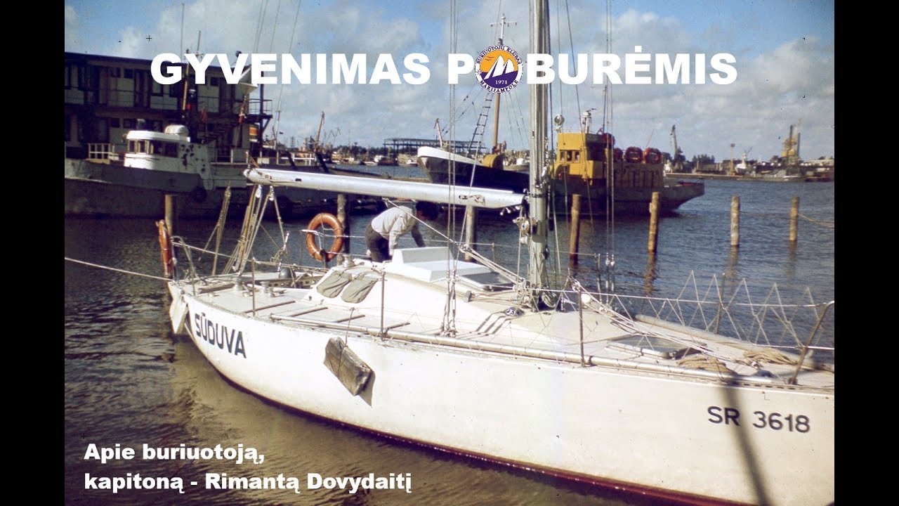 KAPITONAS   RIMANTAS DOVYDAITIS
