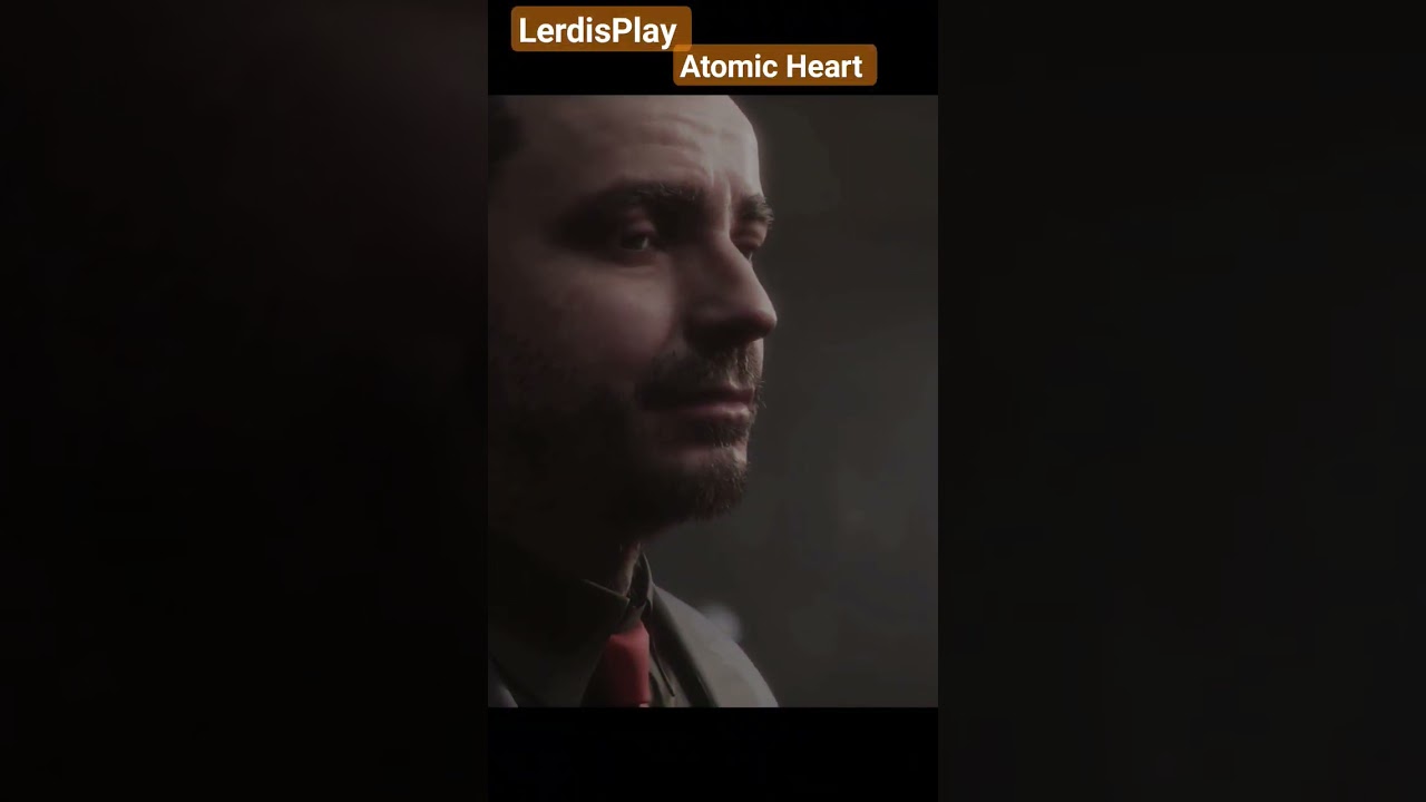 Atomic Heart 